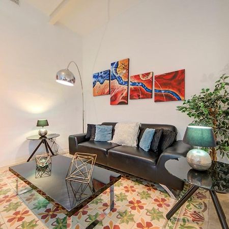 Valletta 2 Bedroom Sleeps 6 Apartment Walking Distance To Centre And The Sea 外观 照片