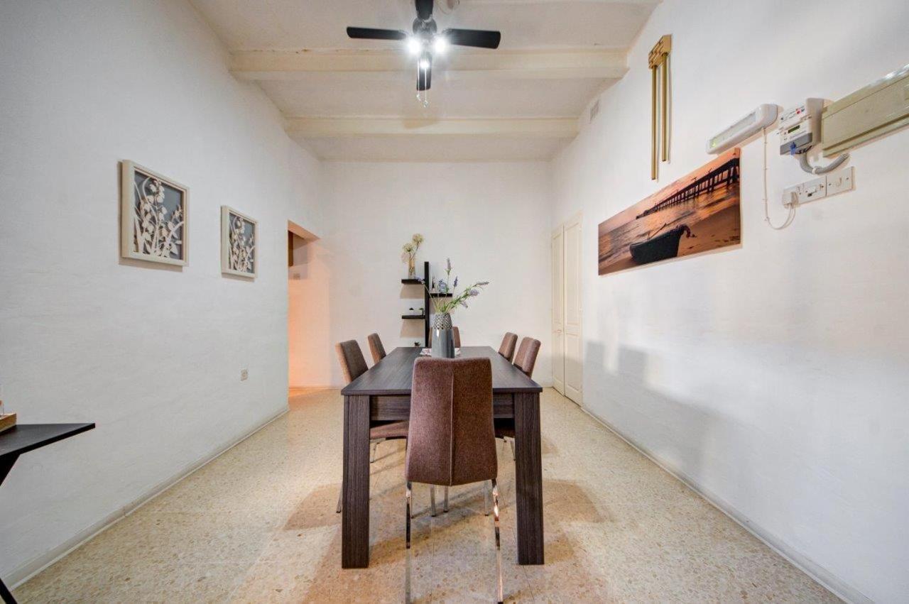 Valletta 2 Bedroom Sleeps 6 Apartment Walking Distance To Centre And The Sea 外观 照片