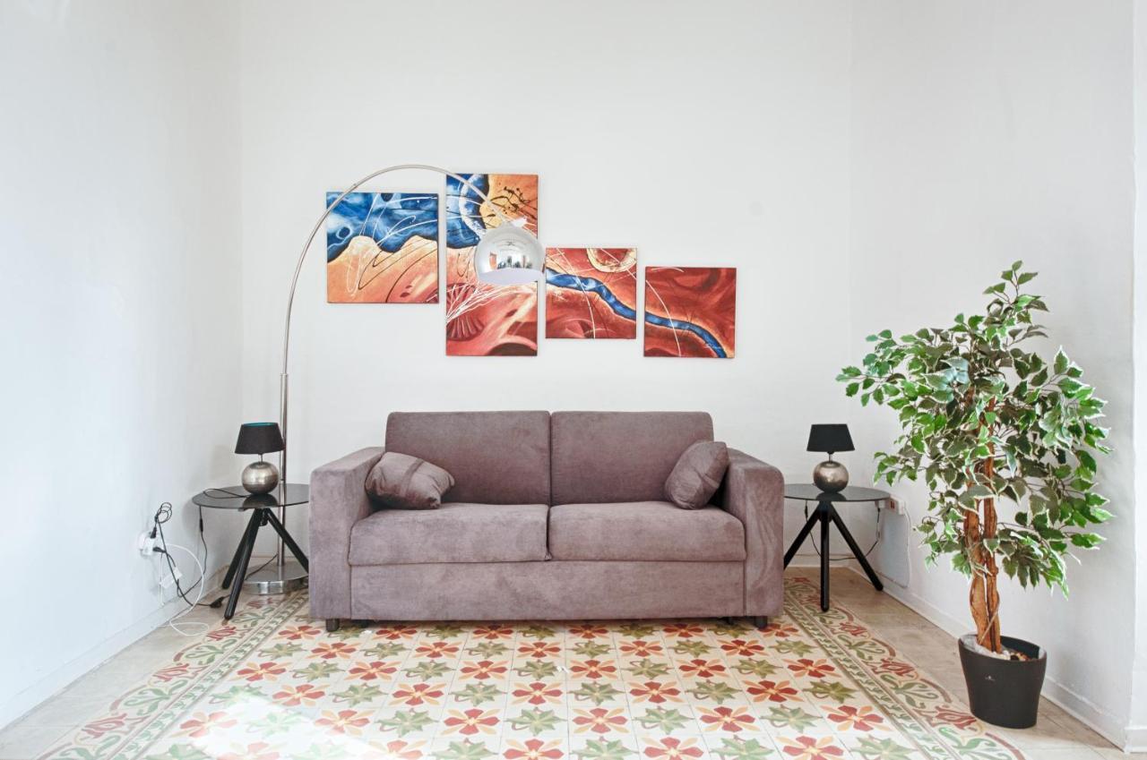 Valletta 2 Bedroom Sleeps 6 Apartment Walking Distance To Centre And The Sea 外观 照片
